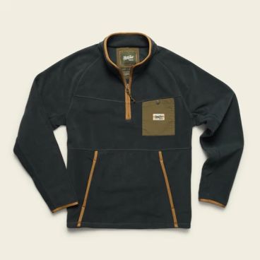 Howler Free Range Fleece Pullover